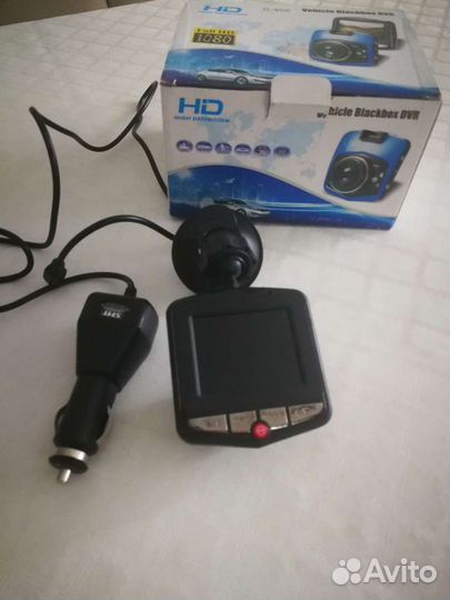 Видеорегистратор