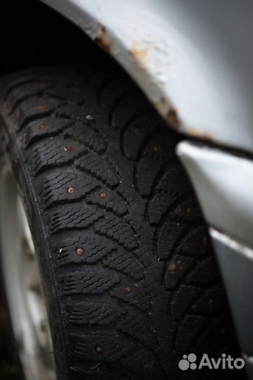 Кованные диски ваз всмпо r13