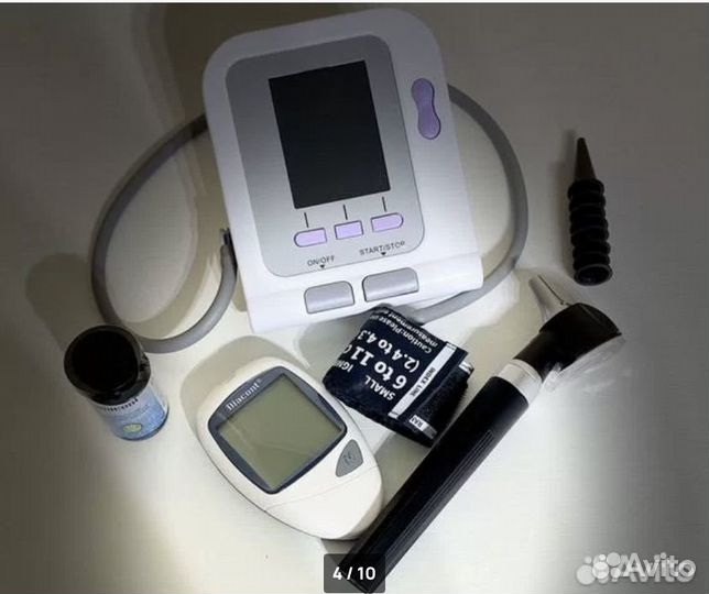 Ветеринарный врач на дом