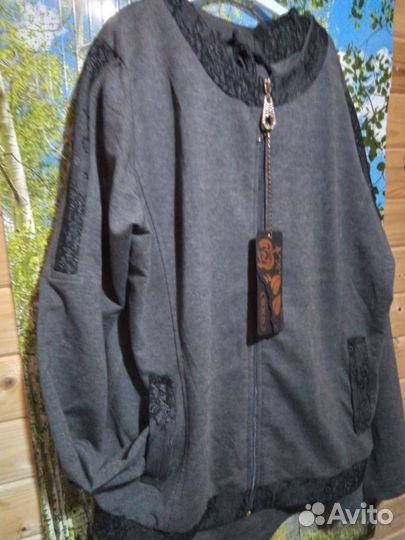 Кардиган женский