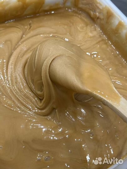 Гречишный мед