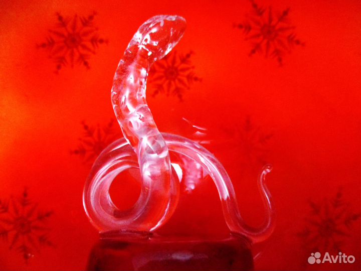 Новогодний сувенир 