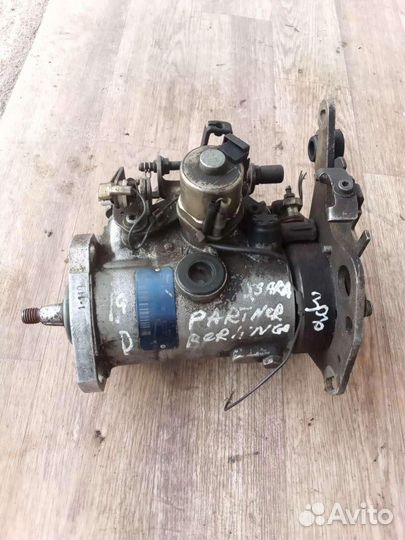 Б/У Б/У тнвд lucas, гарантия на проверку 14 дней