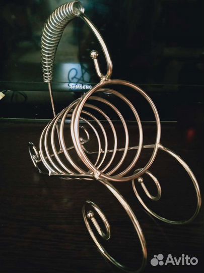 Подставка для бутылок