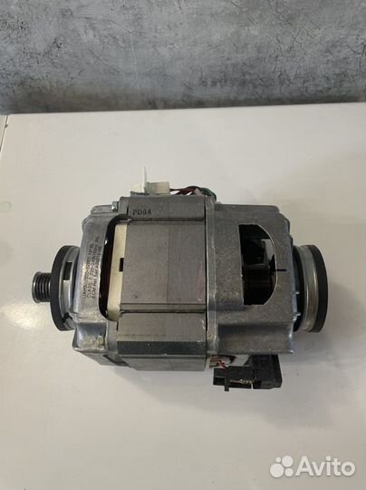 Двигататель стиральной машины brandt WTD6384K б/у