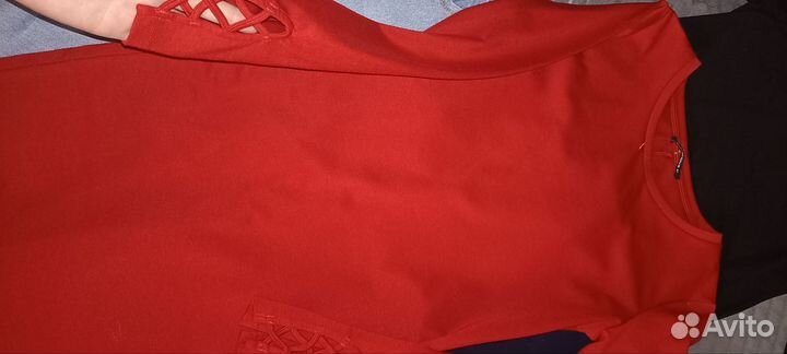 Пакет вещей