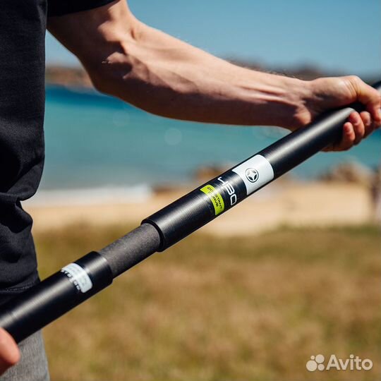 Комплект паруса для виндсерфинга Maverick Ii 6.5