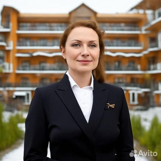 Администратор в гостиницу сутки через двое