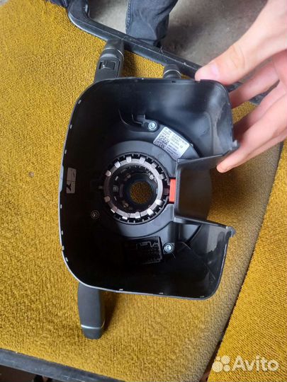 Подрулевой переключатель Men GLK-Class X204