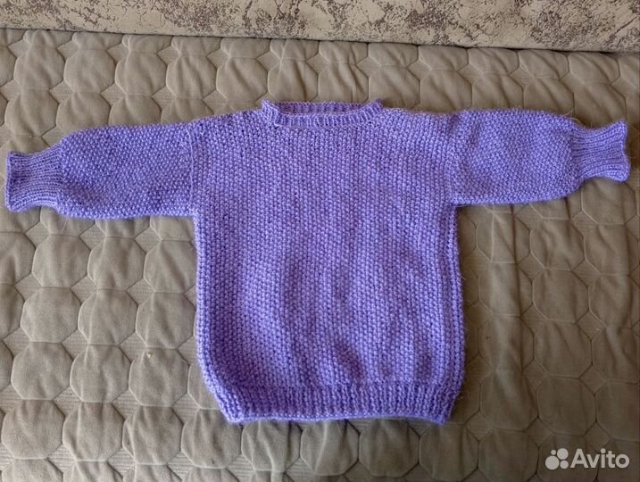Свитер