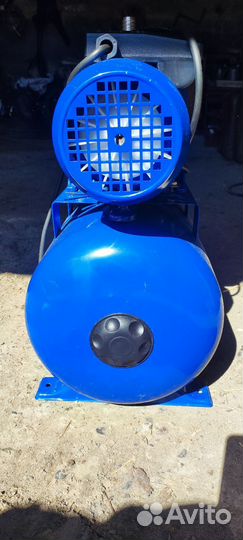 Насосная станция Oasis