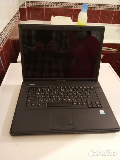 Ноутбук Lenovo