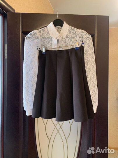 Школьные вещи для девочек