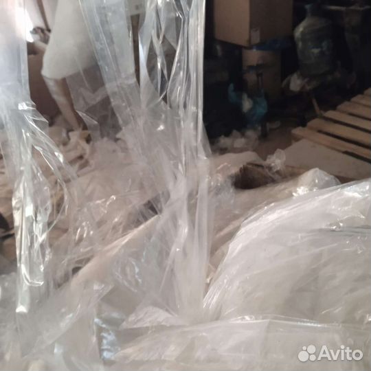 Прием отходы пленки
