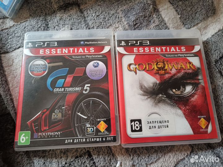 Игры ps3, джойстик move, камера PlayStation