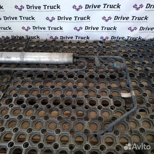 Осушитель кондиционера Man Tga 18.430 D2066 LF 01