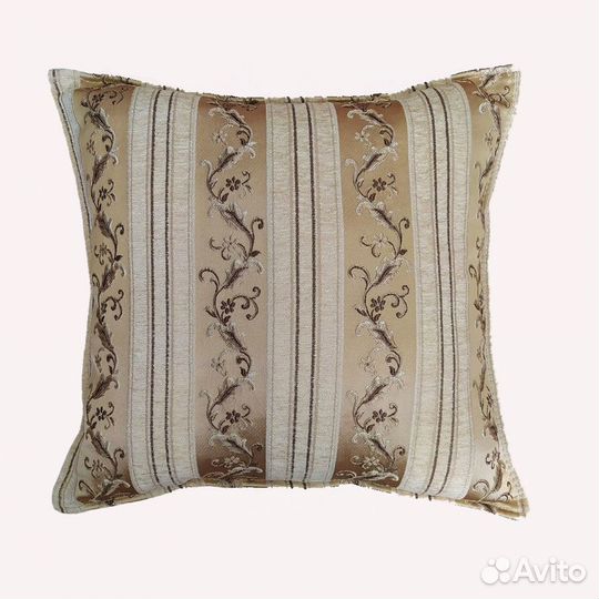 Декоративные подушки