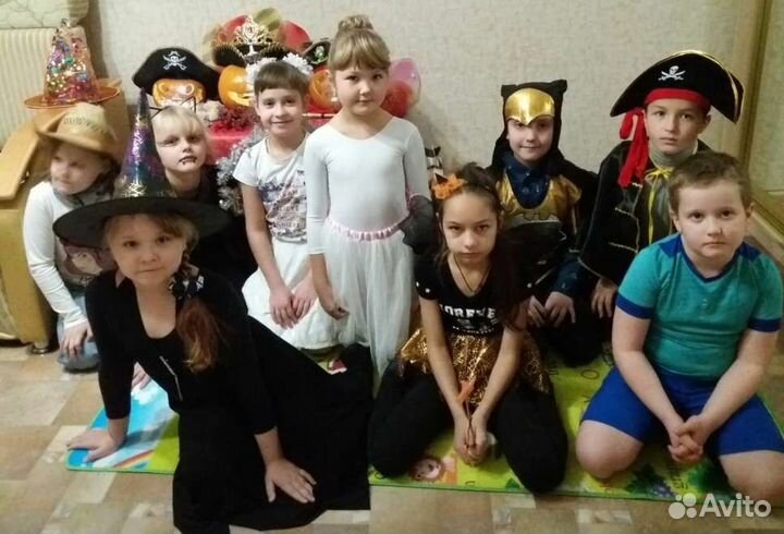 Обучение английскому для работы