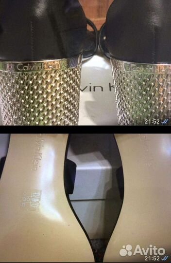 Обувь женская 40 размер оригинал