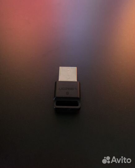 Сетевое оборудование