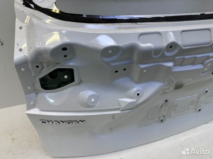 Крышка багажника Changan Cs55 Plus 2021