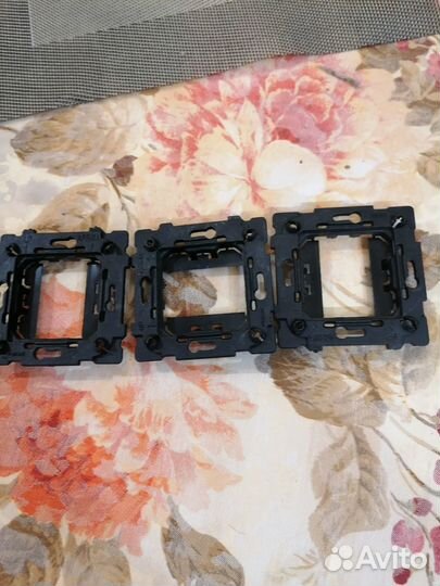 Суппорт для рамки fede