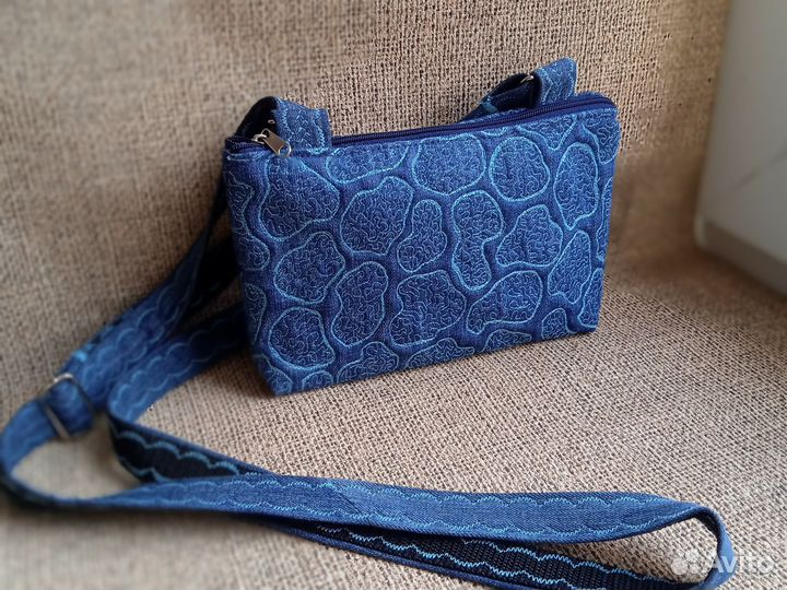 Две сумочки для Елены