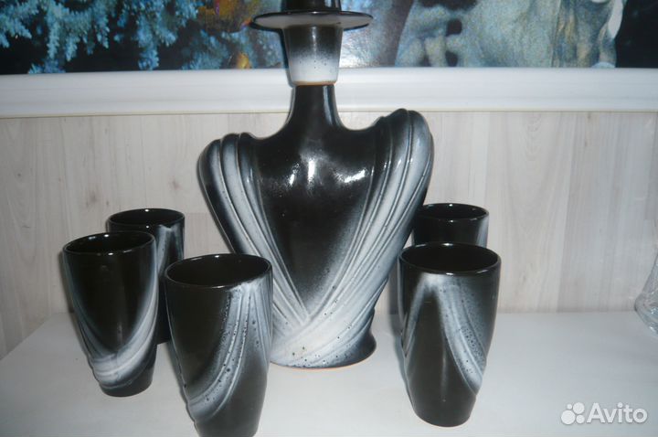 Набор для вина