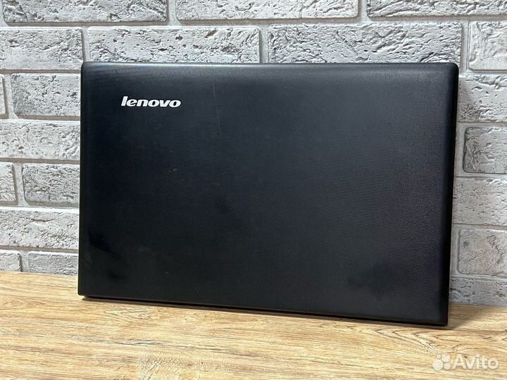 Ноутбук Lenovo IdeaPad G700, 17.3