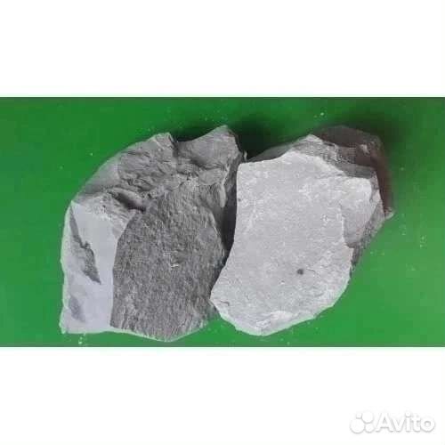 Мел и глина для еды