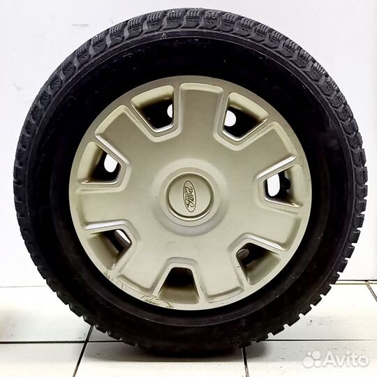 Nokian Tyres Nordman 5 195/65 R15 95T