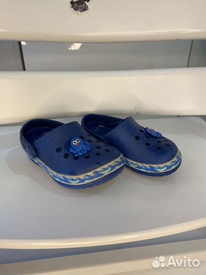 Шлепанцы сабо котофей