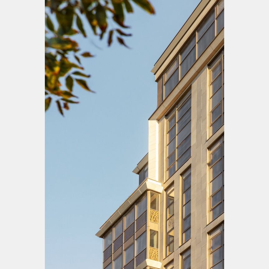 1-к. апартаменты, 46,2 м², 11/12 эт.