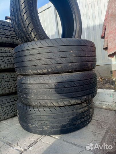 Daewoo Matterhorn 195/55 R16