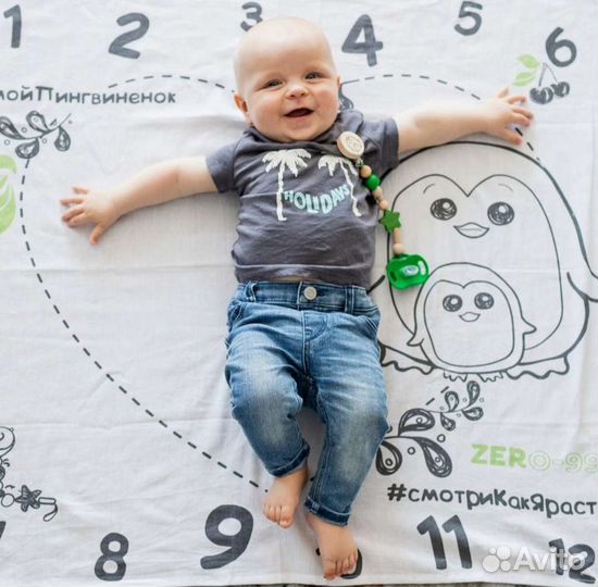 Простынка-фотофон ZerO-99+ держатель