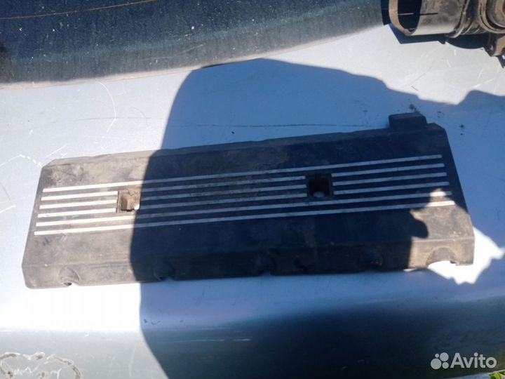 Крышка декоративная двс Land Rover Range Rover 3