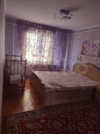 Дом 124 м² на участке 10 сот.