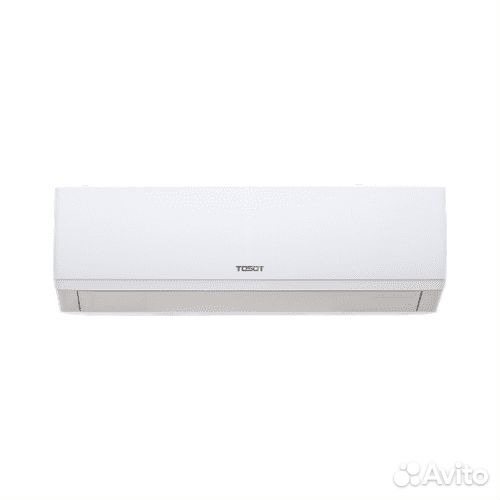 Кондиционер Tosot T07H-SnN2/I/T07H-SnN2/O Natal on