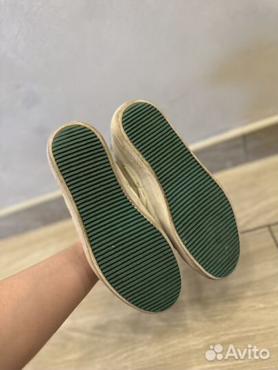 Кеды diesel оригинал на девочку