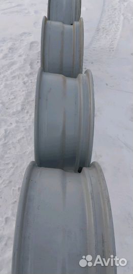 R 16 на Лефан Х60 5шт