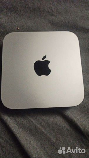 Apple Mac mini 2012