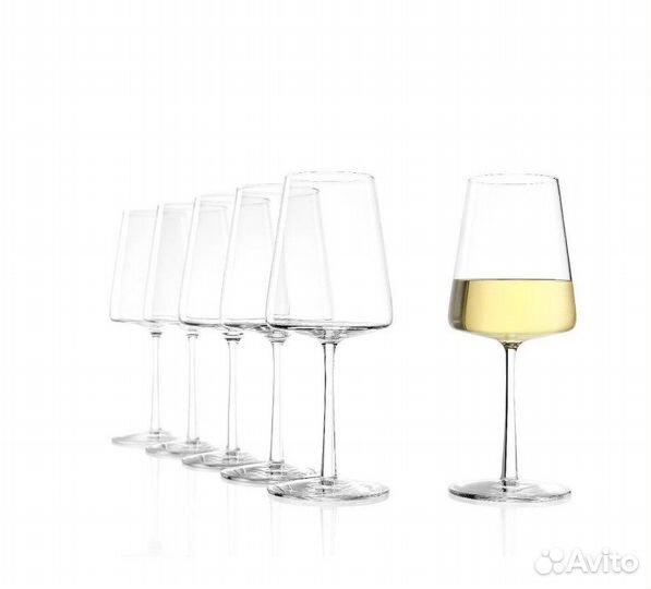 Бокалы для вина