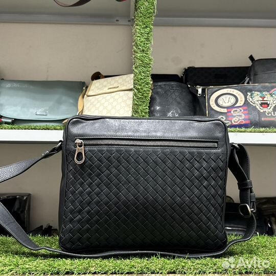 Сумка Bottega Veneta