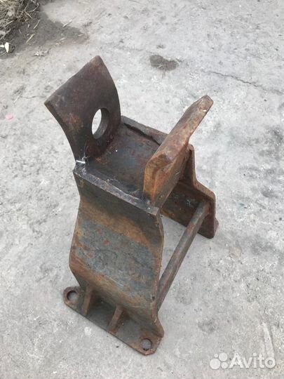 Фаркоп буксировочный