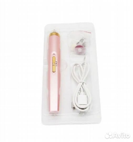 Аппарат для маникюра и педикюра