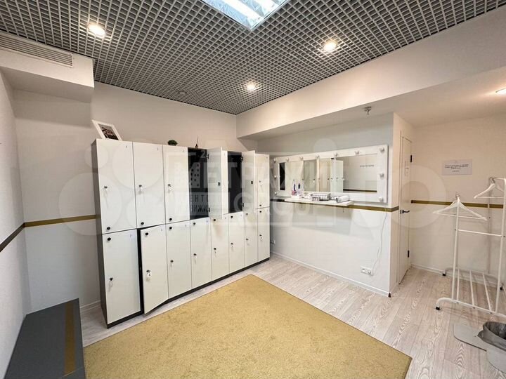 Сдается помещение в БЦ Статус