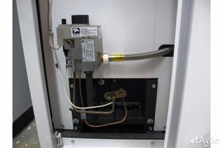 Газовые котлы Лемакс Премиум