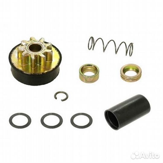 Бендикс стартера Arctic Cat/Polaris SM-01320