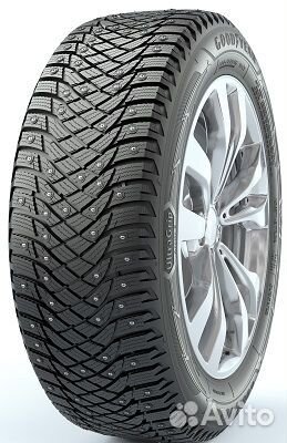Goodyear UltraGrip Arctic 2 215/50 R17 95T