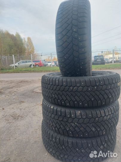 Gislaved Nord Frost 200 195/65 R15 95